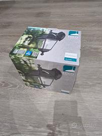 lampioncino outdoor Belfort 1 EGLO