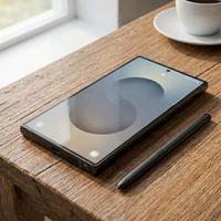 Samsung S25 Ultra 512GB Nero