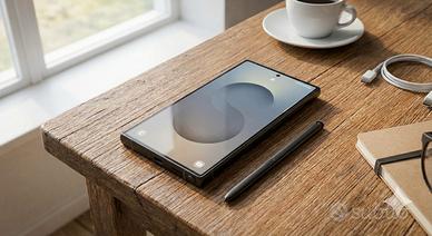 Samsung S25 Ultra 512GB Nero