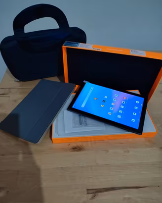 Tablet teclast M40 pro come nuovo 