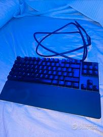 Tastiera Apex pro tkl 2019