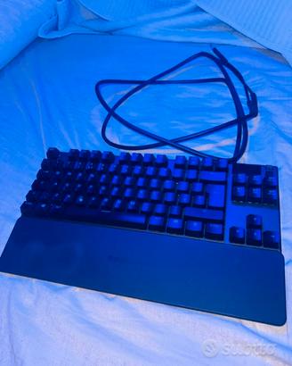 Tastiera Apex pro tkl 2019