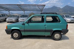 Fiat Panda 0.9 Hobby SUPER ACCESSORIATA No Ruggine