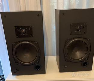 Casse acustiche Revox HiFi tipo BR 320