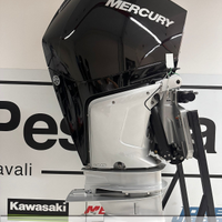 CHE ASPETTI? ULTIMO Mercury 300 VERADO NUOVO 0 ORE