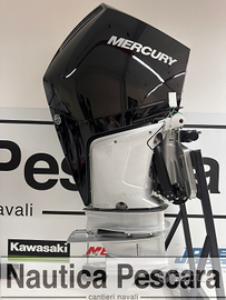 CHE ASPETTI? ULTIMO Mercury 300 VERADO NUOVO 0 ORE