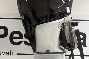 CHE ASPETTI? ULTIMO Mercury 300 VERADO NUOVO 0 ORE