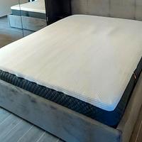 Materasso matrimoniale Emma 190x160 nuovo