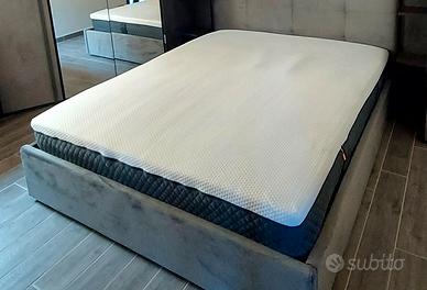 Materasso matrimoniale Emma 190x160 nuovo