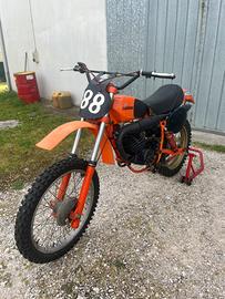 Laverda 125