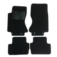 Tappetini in Moquette per Jaguar