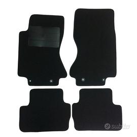 Tappetini in Moquette per Jaguar