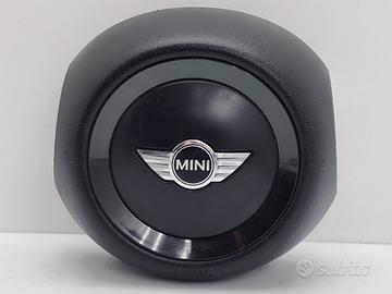 AIRBAG VOLANTE MINI Cooper 2° Serie 32306791373 N