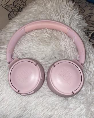 cuffie JBL