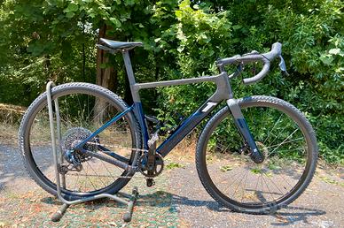 Gravel E-bike 3T Racemax ITALIA BOOST