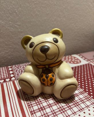 Teddy Thun classico