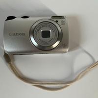 Fotocamera Canon PowerShot A3200 IS