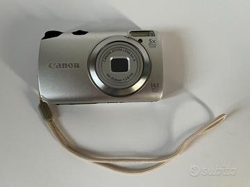 Fotocamera Canon PowerShot A3200 IS