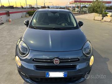 Fiat 500X 1.6 MultiJet 120 CV S-Design City