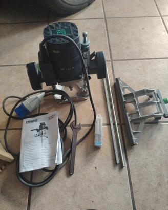 pantografo festo