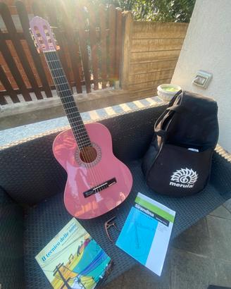 Chitarra classica