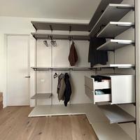 Armadio cabina armadio