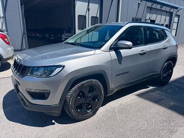 Jeep Compass 1.4 MultiAir 2WD Limited*EURO6