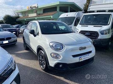 FIAT 500X 1.0 T3 120 CV Connect