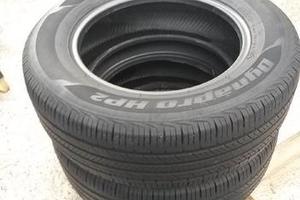 gomme 215 65 16 hangkook