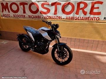 Malaguti Drakon 125 abs 2022
