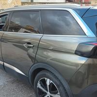 pegeout 5008 anno 2020