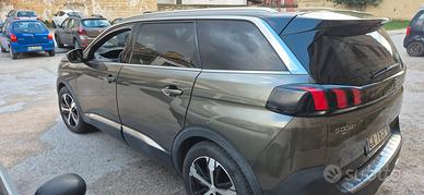 pegeout 5008 anno 2020