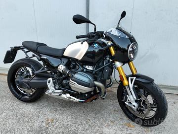 Bmw R 12 nineT