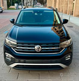VW T-Cross  2019 57.000 Km Tagl. OK   15490€