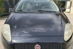 Fiat Grande Punto 1.2 (65 cv) 2008