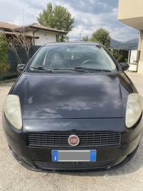 Fiat Grande Punto 1.2 (65 cv) 2008