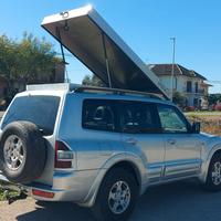 Camper 4x4