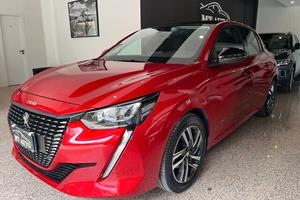 Peugeot 208 PureTech 75 Stop&Start 5 porte Allure