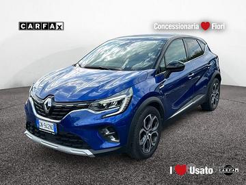 Renault Captur II 2019 1.0 tce Intens Gpl 100...