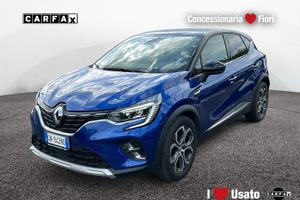 Renault Captur II 2019 1.0 tce Intens Gpl 100...
