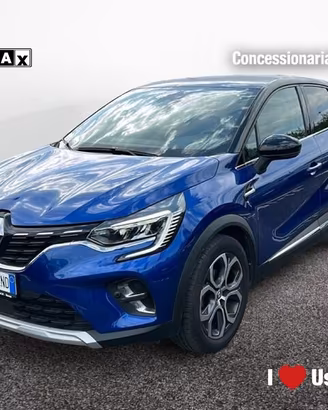 Renault Captur II 2019 1.0 tce Intens Gpl 100...