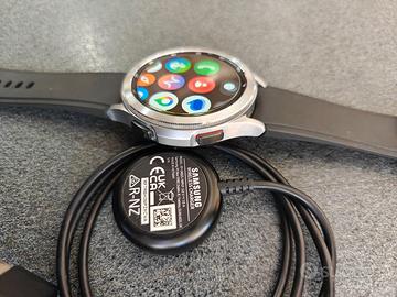 samsung galaxy watch 4 classic 46mm