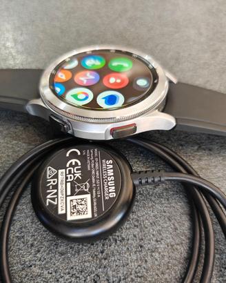 samsung galaxy watch 4 classic 46mm