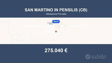 Immobile in asta di 713 m² con più di 5 locali e b