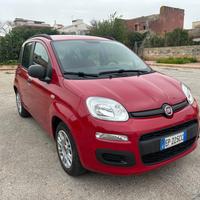 Fiat Panda 1.2 EasyPower Lounge