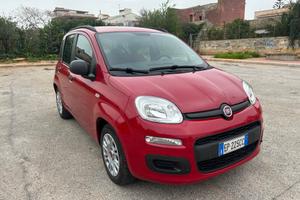 Fiat Panda 1.2 EasyPower Lounge