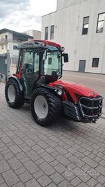 Trattrice Antonio Carraro Tony 9800SR