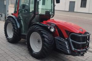 Trattrice Antonio Carraro Tony 9800SR