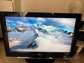 📺 TV LG 32LH3000 – 32" Full HD