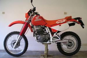 Honda XR600R